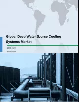 Global Deep Water Source Cooling Systems Market 2018-2022
